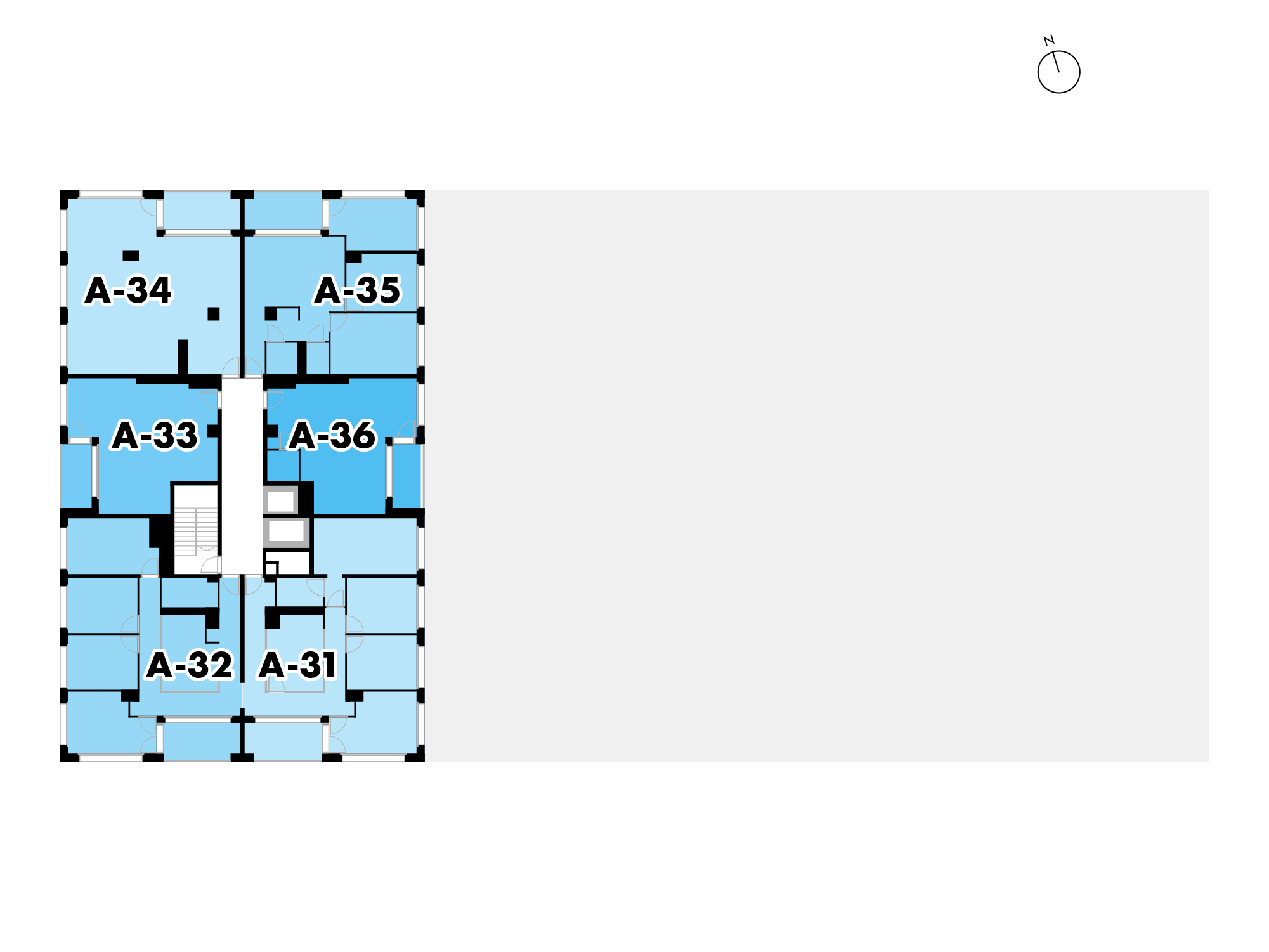 Étage 3